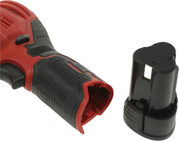 Сабельная пила Зубр СПЛ-125-22 аккум. 2700ход/мин