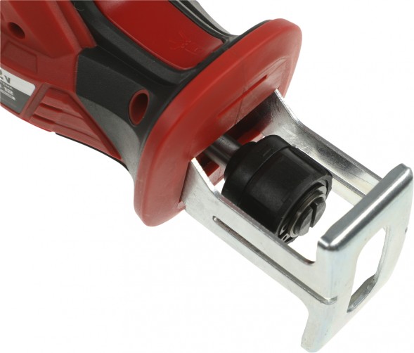 Сабельная пила Зубр СПЛ-125-22 аккум. 2700ход/мин