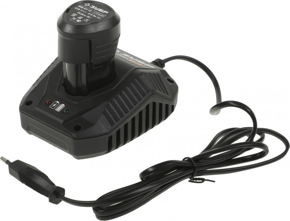 Сабельная пила Зубр СПЛ-125-22 аккум. 2700ход/мин