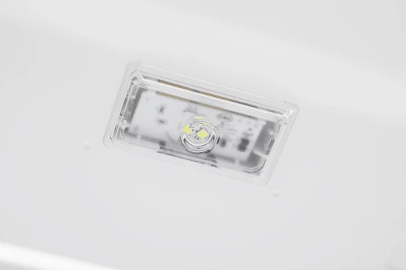 Холодильник Indesit DS 3180 W 2-хкамерн. белый