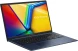 Ноутбук Asus Vivobook 17 X1704VA-AU661 U-series U300 8Gb SSD512Gb Intel UHD Graphics 17.3&amp;quot; IPS FHD (1920x1080) без ОС blue WiFi BT Cam (90NB10V2-M00SJ0)
