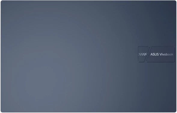 Ноутбук Asus Vivobook 17 X1704VA-AU661 U-series U300 8Gb SSD512Gb Intel UHD Graphics 17.3&amp;quot; IPS FHD (1920x1080) без ОС blue WiFi BT Cam (90NB10V2-M00SJ0)