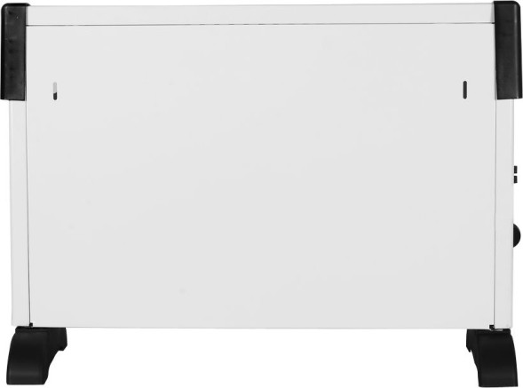 Конвектор Eurolux ОК-EU-1000C 1000Вт белый