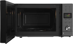 Микроволновая Печь Hyundai HYM-D3043 20л. 700Вт серебристый