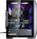 Корпус Zalman N7 Plus V2 черный без БП ATX 2x120mm 5x140mm 2xUSB2.0 1xUSB3.0 audio bott PSU
