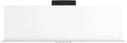 Вытяжка встраиваемая Elikor Cube Basic 60П-630-К3Д белый управление: кнопочное (1 мотор)