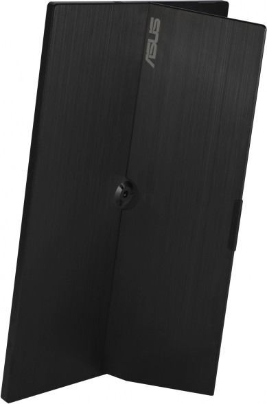 Монитор Asus 15.6&amp;quot; Portable MB16ACV темно-серый IPS LED 16:9 глянцевая 250cd 178гр/178гр 1920x1080 60Hz FHD USB 0.83кг