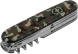 Нож перочинный Victorinox Huntsman (1.3713.94) 91мм 15функц. камуфляж карт.коробка