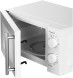 Микроволновая Печь Galanz MOS-1706MW 17л. 700Вт белый