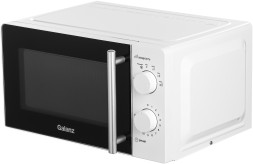 Микроволновая Печь Galanz MOS-1706MW 17л. 700Вт белый