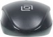 Мышь Оклик 275M черный оптическая (1200dpi) USB (3but)