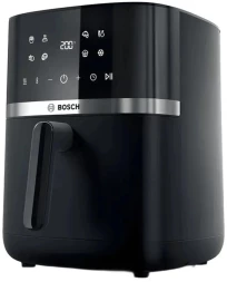 Аэрогриль Bosch MAF462B1 6.1л 2050Вт черный