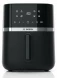 Аэрогриль Bosch MAF462B1 6.1л 2050Вт черный