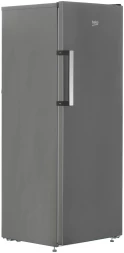 Морозильная камера Beko RFSK215T01G серый