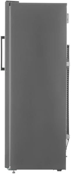 Морозильная камера Beko RFSK215T01G серый