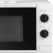 Микроволновая Печь Hyundai HYM-M2048 20л. 700Вт белый