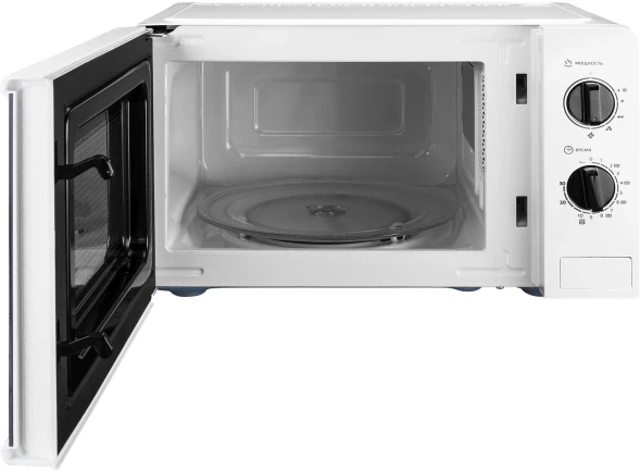 Микроволновая Печь Hyundai HYM-M2048 20л. 700Вт белый