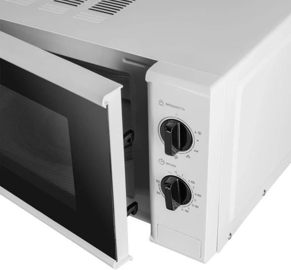 Микроволновая Печь Hyundai HYM-M2048 20л. 700Вт белый