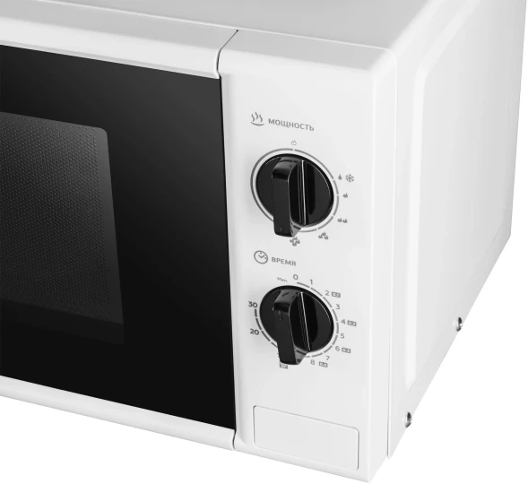 Микроволновая Печь Hyundai HYM-M2048 20л. 700Вт белый