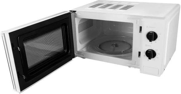 Микроволновая Печь Hyundai HYM-M2048 20л. 700Вт белый