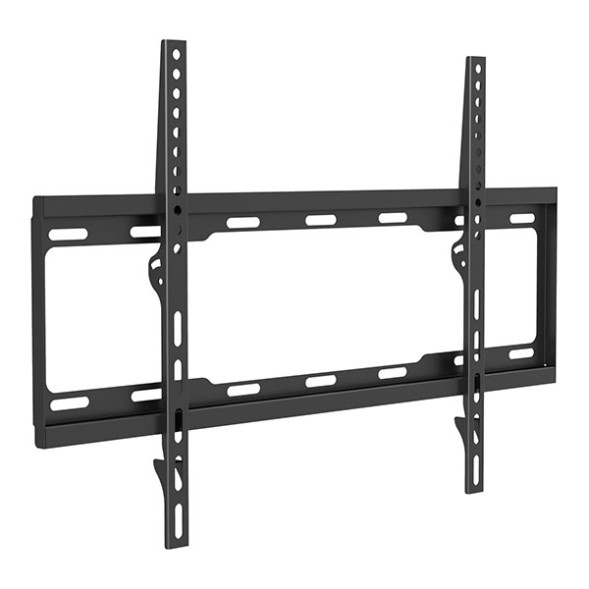 Кронштейн для телевизора Arm Media STEEL-1 черный 32&amp;quot;-90&amp;quot; макс.40кг настенный фиксированный