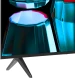 Телевизор LED Sber 43&amp;quot; SDX-43F2139 Салют ТВ Frameless черный FULL HD 60Hz DVB-T DVB-T2 DVB-C DVB-S DVB-S2 USB WiFi Smart TV