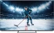 Телевизор LED Haier 55&amp;quot; 55 MiniLED M4 Frameless серебристый 4K Ultra HD 60Hz MEMC DVB-T DVB-T2 DVB-C DVB-S2 USB WiFi Smart TV