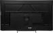Телевизор LED Haier 55&amp;quot; 55 MiniLED M4 Frameless серебристый 4K Ultra HD 60Hz MEMC DVB-T DVB-T2 DVB-C DVB-S2 USB WiFi Smart TV