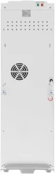 Кулер Starwind SW-1115EW напольный электронный белый
