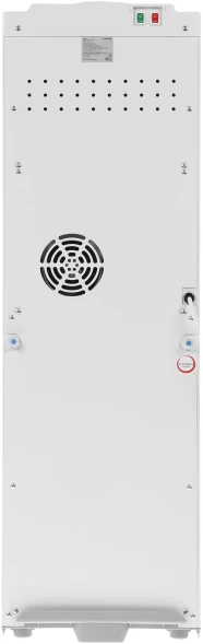 Кулер Starwind SW-1115EW напольный электронный белый