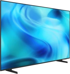Телевизор LED Samsung 85" UE85U8000HUXPY черный/серый 4K Ultra HD 60Hz DVB-T2 DVB-C DVB-S2 USB WiFi Smart TV
