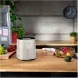 Аэрогриль Tefal Easy Fry Max EY245AE0 5л 1500Вт бежевый/черный (7211419753)