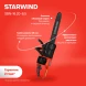 Цепная пила Starwind SBN-16.20-8.5 аккум. дл.шины:16&amp;quot; (40cm) 2аккум. 4Ач ЗУ