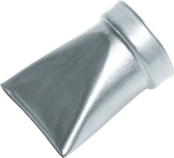Сопло для фена Makita P-71423 серебристый