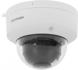 Камера видеонаблюдения IP Hikvision DS-2CD1123G2-LIU (2.8 MM) 2.8-2.8мм цв. корп.:белый