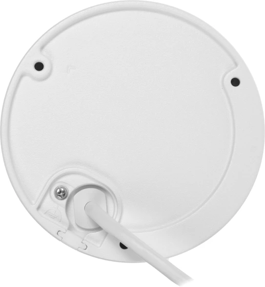 Камера видеонаблюдения IP Hikvision DS-2CD1123G2-LIU (2.8 MM) 2.8-2.8мм цв. корп.:белый