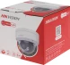 Камера видеонаблюдения IP Hikvision DS-2CD1123G2-LIU (2.8 MM) 2.8-2.8мм цв. корп.:белый