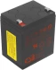 Батарея для ИБП CSB GP1245 (12V16W) 12В 4.5Ач
