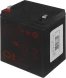 Батарея для ИБП CSB GP1245 (12V16W) 12В 4.5Ач