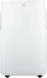 Кондиционер мобильный Electrolux Loft EACM-8 CL/N3 белый площ.21м2