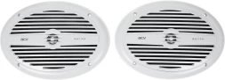 Колонки автомобильные ACV Marine MR692 90Вт 91дБ 4Ом 15x23см (6x9дюйм) (ком.:2кол.) коаксиальные двухполосные
