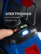 Дрель-шуруповерт Зубр DB-50-42-H3 40Вт аккум. патрон:быстрозажимной (кейс в комплекте)