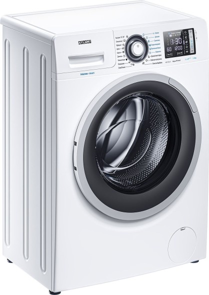 Стиральная машина Атлант СМА 60У1214-С-01 класс: A+++ загр.фронтальная макс.:6кг белый