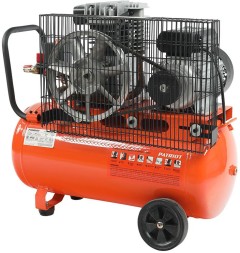 Компрессор поршневой Patriot PTR 50-360I масляный 360л/мин 50л 2200Вт оранжевый