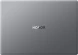 Ноутбук Honor MagicBook X14 Plus 2025 FermiB-5651F Core 5 220H 16Gb SSD512Gb Intel Iris Xe graphics 14&amp;quot; IPS WQXGA (2880x1800) Windows 11 Home grey space WiFi BT Cam (5301ALWC)