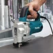 Листовые ножницы Makita JS3201J 710Вт 1600ходов/мин от электросети (кейс в комплекте)