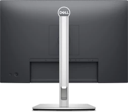 Монитор Dell 24.07&amp;quot; P2425E черный IPS LED 16:10 HDMI матовая HAS Piv 300cd 178гр/178гр 1920x1200 100Hz DP WU USB