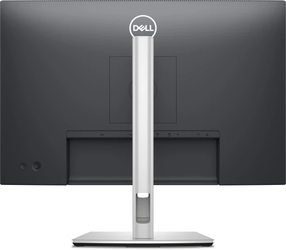 Монитор Dell 24.07&amp;quot; P2425E черный IPS LED 16:10 HDMI матовая HAS Piv 300cd 178гр/178гр 1920x1200 100Hz DP WU USB