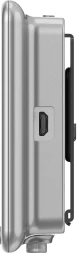 Камера видеонаблюдения IP Ezviz CS-DP2 Wi-Fi 2-2мм цв. корп.:серебристый