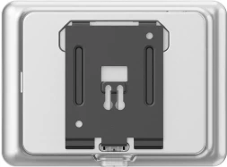Камера видеонаблюдения IP Ezviz CS-DP2 Wi-Fi 2-2мм цв. корп.:серебристый
